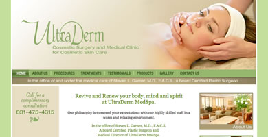 Ultraderm
