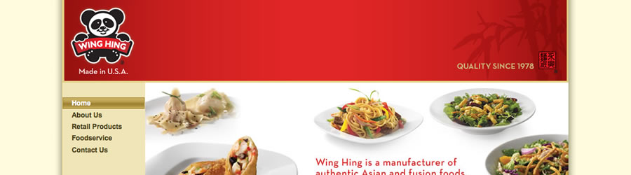 Wing Hing
