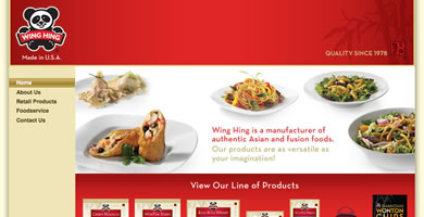 Wing Hing