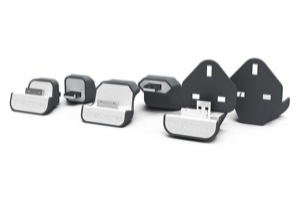 MiniDock Bluelounge MiniDock