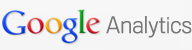 GA_logo Google Analytics Logo